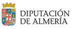 Logo Diputación Provincial de Almería